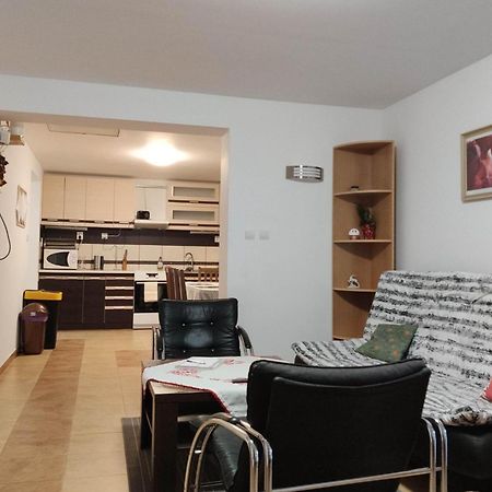 Apartmany Tatra Relax, Velky Slavkov Dolný Smokovec Exteriér fotografie